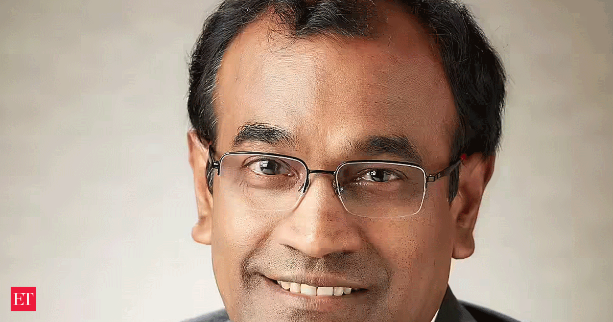 Ashok Leyland COO Ganesh Mani to take additional charge as Switch India CEO from Sept 1