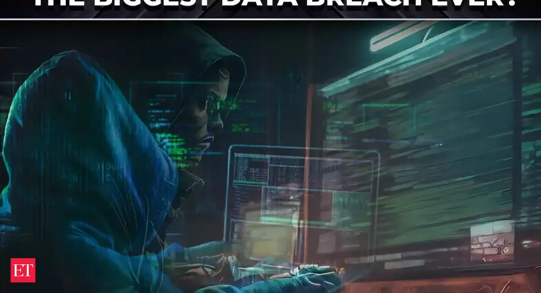 16 Billion Passwords Leaked! The Biggest Data Breach Ever? | TechPulse