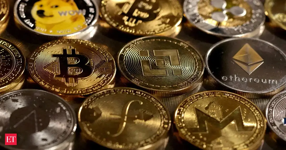 SoFi Tech stock jumps 7% as it relaunches crypto investing and doubles down on blockchain