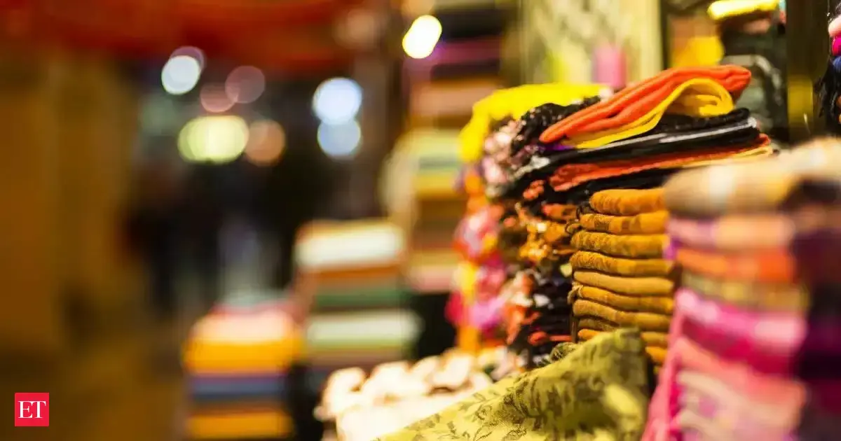 Filatex Fashions revenue rises 7 pc to Rs 191 crore in FY25 on export orders