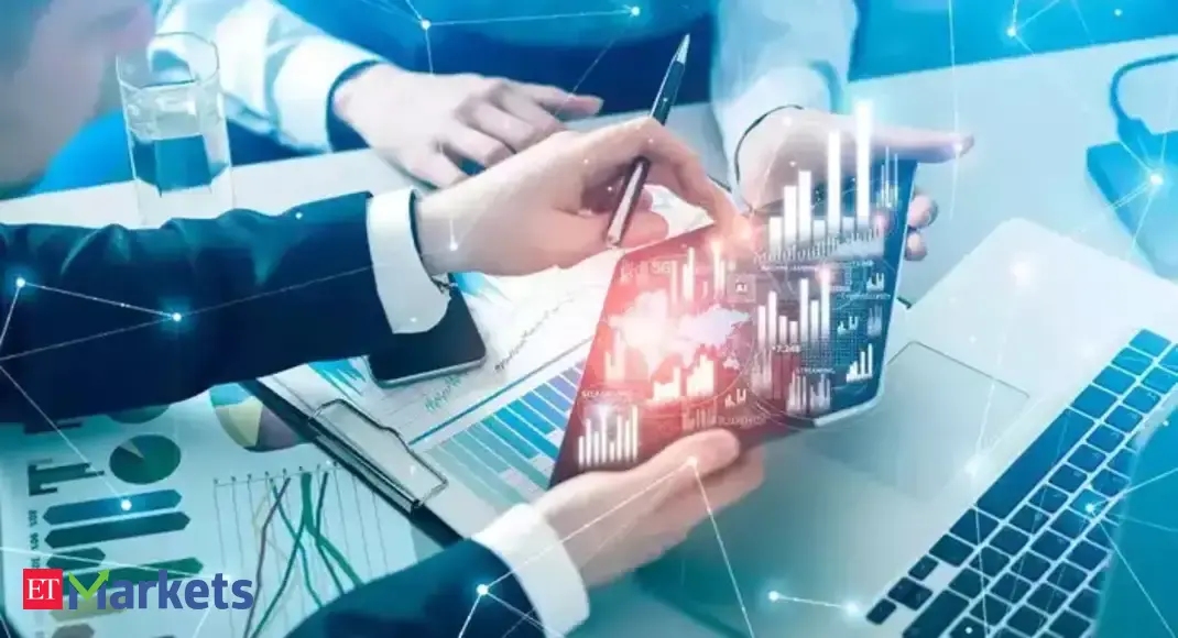 Market Trading Guide: Bank of Baroda, Adani Green among 5 stocks to buy on Tuesday for near term gains up to 6%