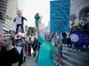 4th of July Free America protests: Who are the organisers 50501 movement and how Americans can participate