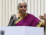 FM Nirmala Sitharaman calls for reforms in global sovereign rating methodologies