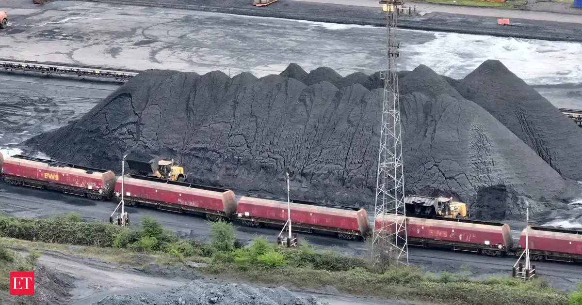 India extends quantitative curbs on low ash low ash met coke, MIP on soda ash