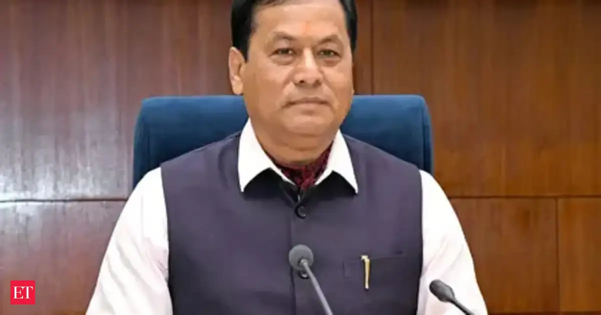 India eyes boosting cruise tourism with ASEAN nations: Sarbananda Sonowal