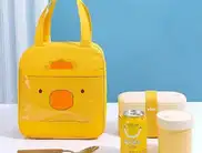 10 Best Children’s Lunch Bags to Keep Meals Fresh and Fun
