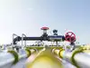 A third of India's 307 city gas distribution areas without pipe connectivity