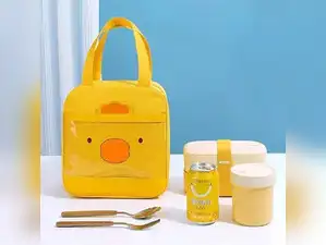 Lunch bags