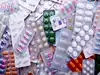 After a robust march, pharma exports slow