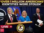 'Nearly $15bn in false claims…': DOJ exposes largest coordinated healthcare fraud in US history