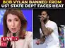 LIVE | US State Department's Tammy Bruce spars with media over Bob Vylan visa controversy