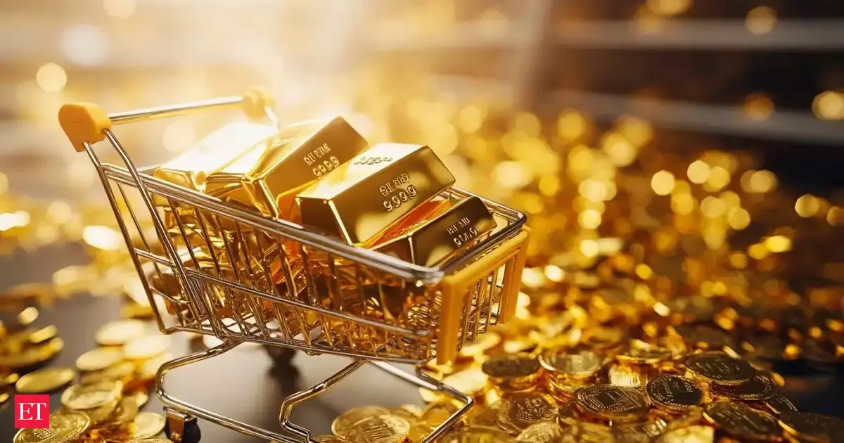 Gold price to fall soon? Gold rate predicted by top analysts