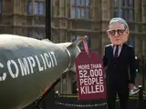 UK High Court Rules F-35 jet parts exports to Israel are lawful despite humanitarian concerns
