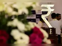Indian Rupee