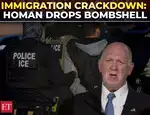 ‘200 Iranians arrested’: Tom Homan drops sleeper cell bombshell amid US' immigration crackdown