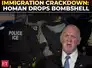 ‘200 Iranians arrested’: Tom Homan drops sleeper cell bombshell amid US' immigration crackdown