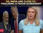 US, India are close to finalising a trade agreement: White House Press Secretary Karoline