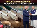 ‘Brazil is interested in Akash air defence system…’, PM Modi set to sign big defence deal