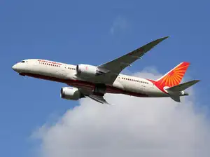 air india