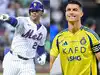 From Juan Soto to Cristiano Ronaldo: Top 5 biggest contracts in professional sports history