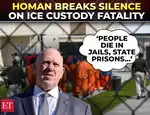 ‘People die in custody’: Tom Homan reacts to 75-year-old Cuban's death in ICE detention