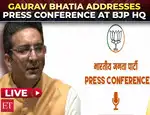 Waqf Law sparks row in Bihar; BJP slams RJD, says 9th fail Tejashwi Yadav more important than SC