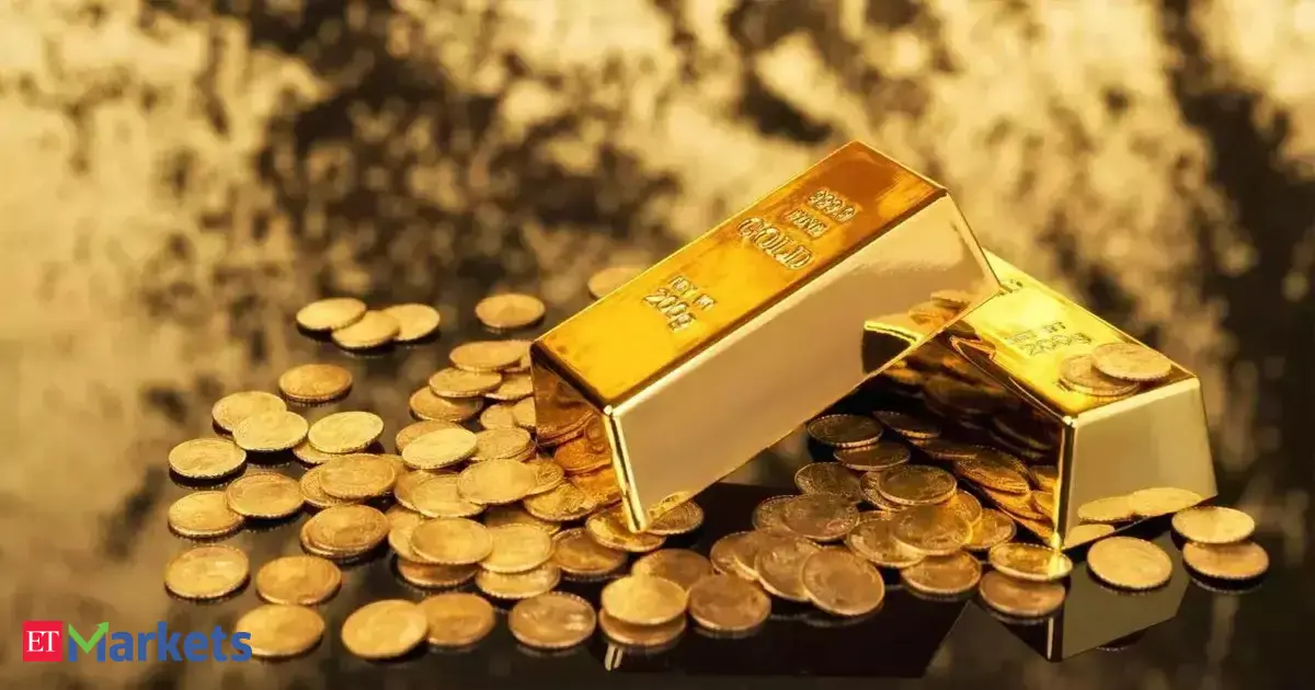 Gold Rate Today: Yellow metal rises to Rs 96,790/10 gms on weaker dollar, tariff uncertainty ahead of July 9 deadline