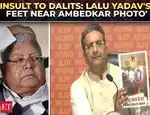 Waqf Law sparks row in Bihar; BJP slams RJD, says 9th fail Tejashwi Yadav more important than SC
