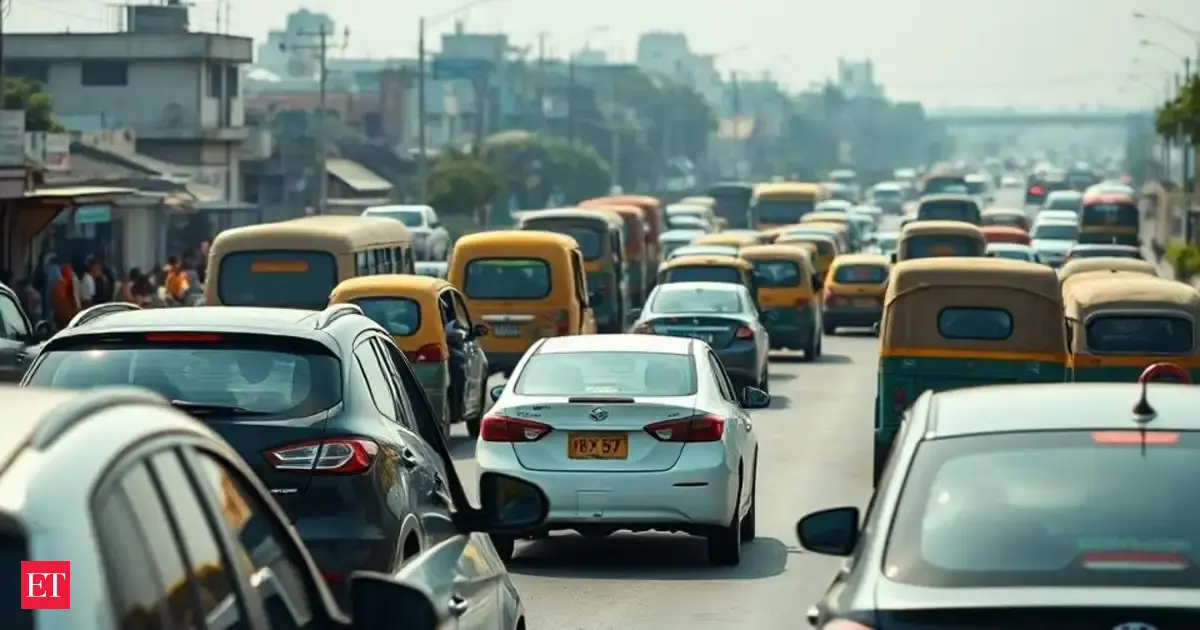 Automakers warn of billions in penalties over India’s ‘too aggressive’ emissions rules
