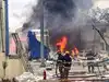Telangana factory blast: Eyewitnesses share horror stories of workers being flung 100 meters in air