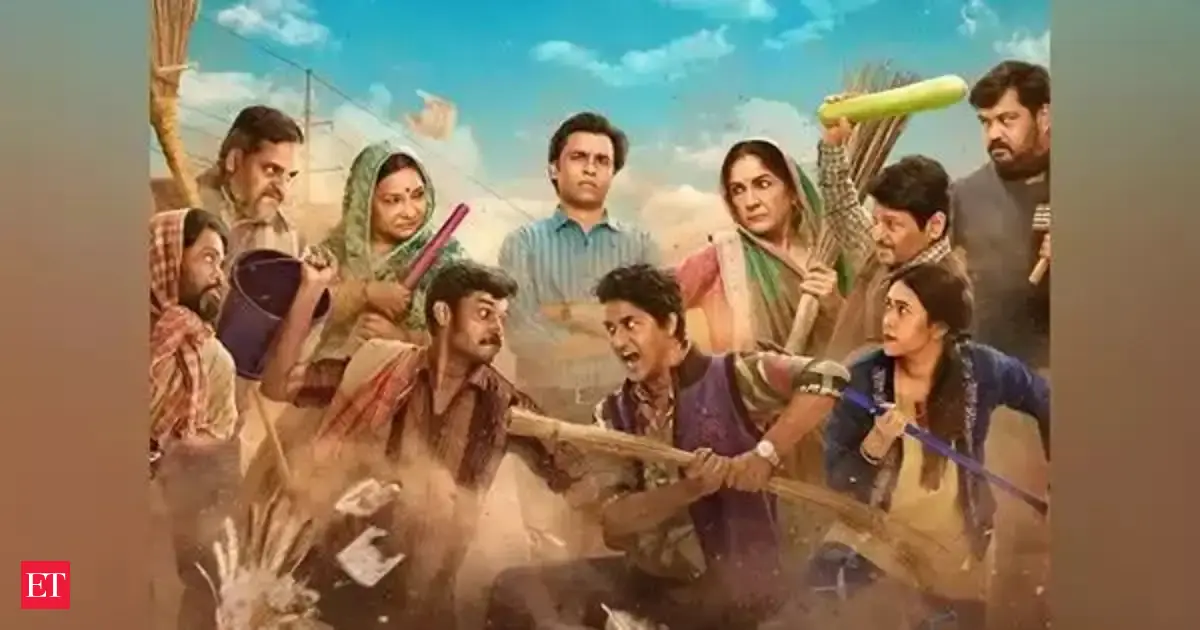 Will there be Panchayat Season 5: Expected date returning cast and Will there be Panchayat Season 5: Expected date returning cast and