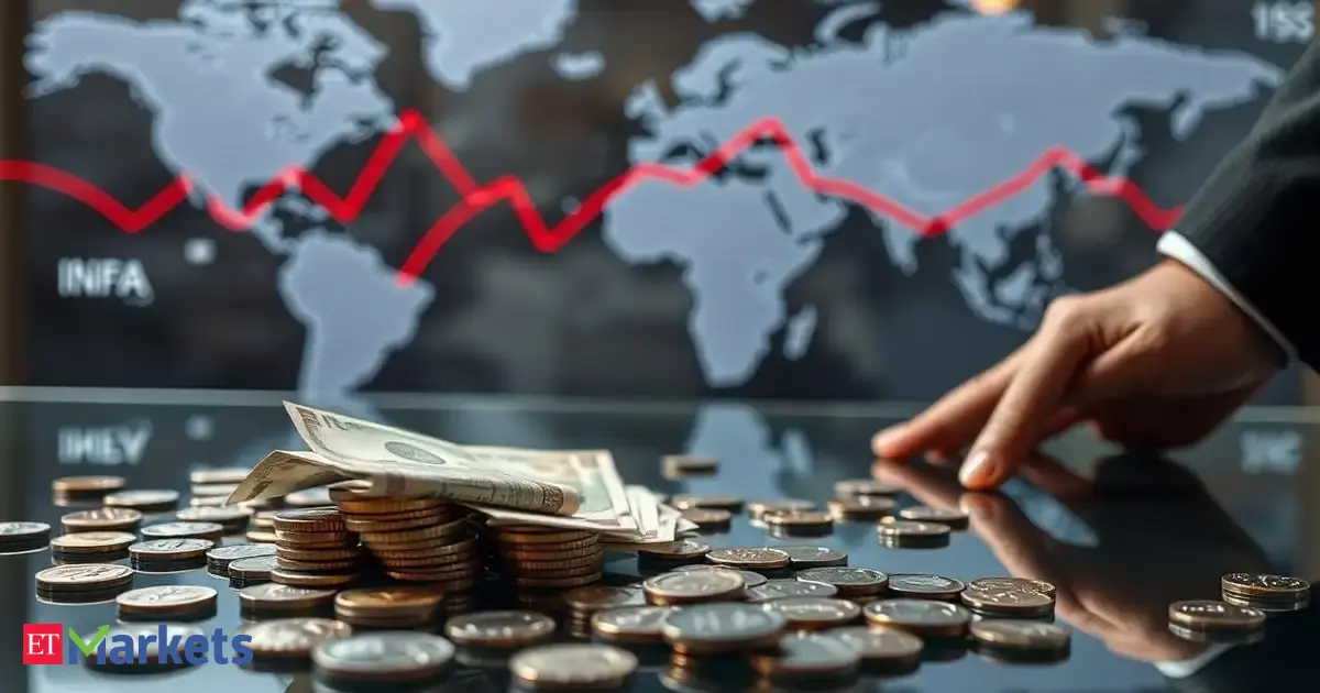 Consumption, financials, and infra lead India’s tactical playbook for H2 2025: Vinay Jaising