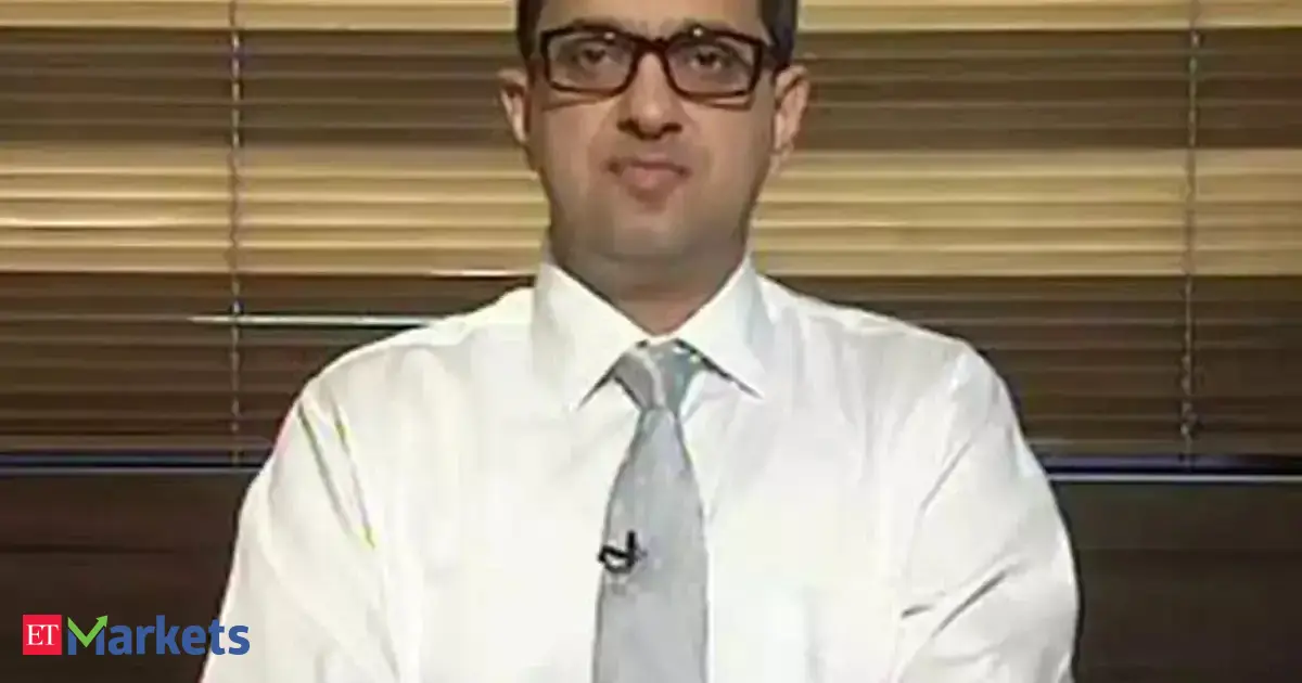 Neeraj Dewan bullish on NBFCs and PSU banks, sees continued momentum ahead