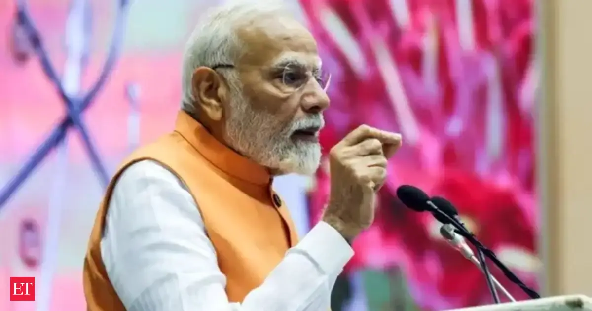 PM Modi to embark on longest foreign tour in 10 years: Minerals, energy and BRICS Summit on agenda