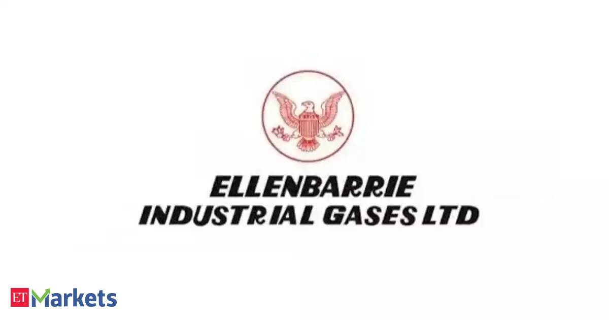 Ellenbarrie Industrial shares soar 10% after listing debut. Should you buy, sell or hold?