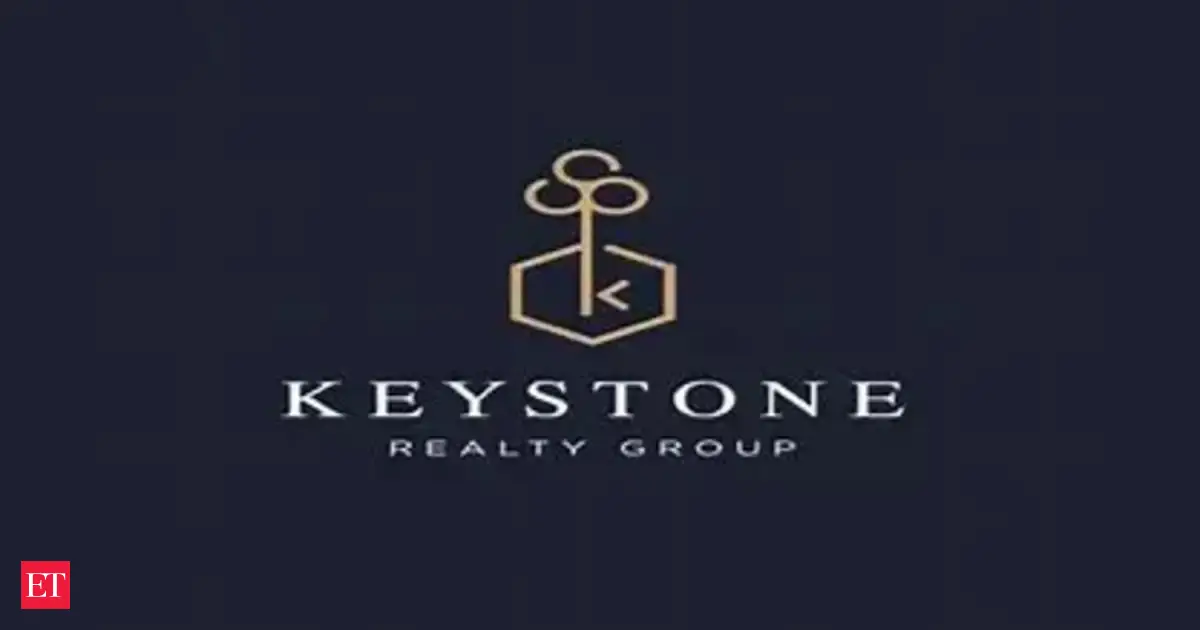 Keystone Realtors aims Rs 4,500 cr revenue from 11.19-acre redevelopment project in Mumbai
