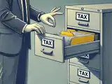 You can know what final income tax scrutiny order contains even before it is issued