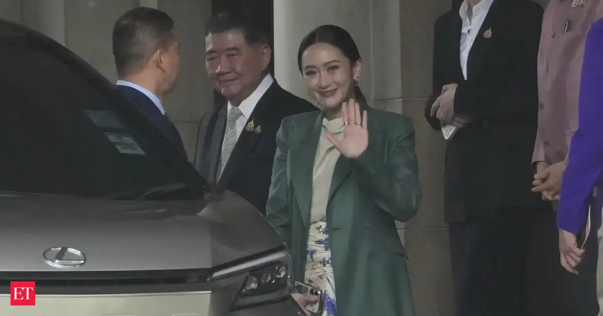Thailand's political chaos: what happens next?