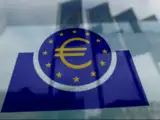 Euro zone inflation picks up to ECB target