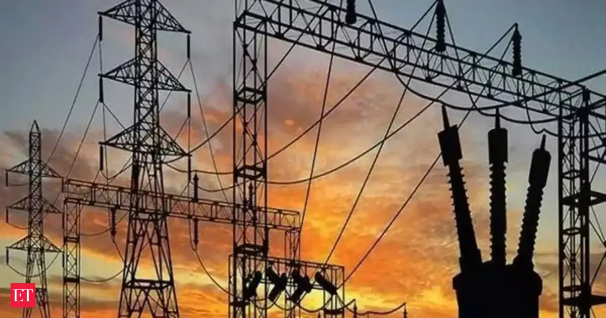 Power consumption dips slightly by 1.5 pc to 150.04 bn units in June