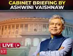 LIVE | Union Cabinet approves 'ELI scheme for Jobs, 1 Lakh Cr R&D boost, Sports Policy 2025