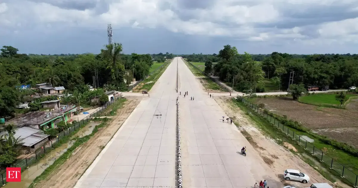 Cabinet nod to 4-Lane Paramakudi-Ramanathapuram road project in Tamil Nadu