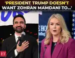 Zohran Mamdani to be deported? Karoline Leavitt drops bombshell on NYC mayoral hopeful: ‘Will crush’
