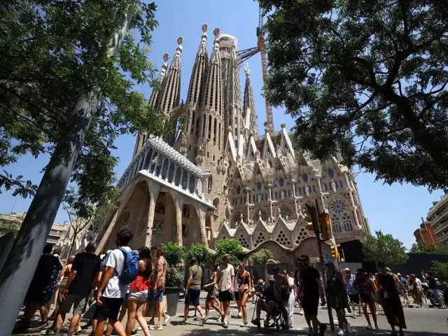 Spain