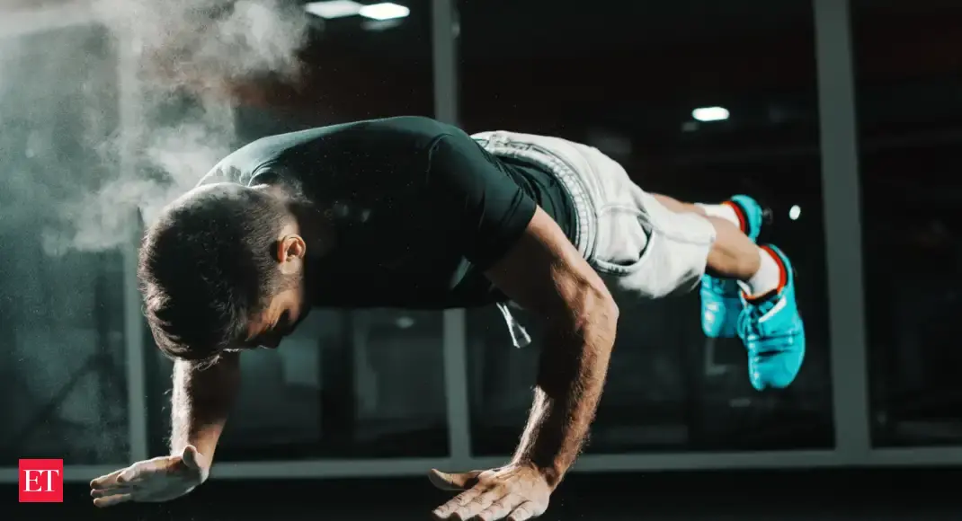 Enhances functional fitness and injury prevention – 6 powerful benefits of doing push-ups daily for strength, fat loss & heart health