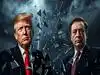 Trump might deport Elon Musk to South Africa - President to use DOGE to investigate the Tesla CEO