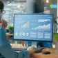 Image for Sensex  rises! These  stocks rallied ove
