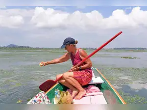 A 69-year-old Dutch national, Ellis Hubertina Spaaanderman