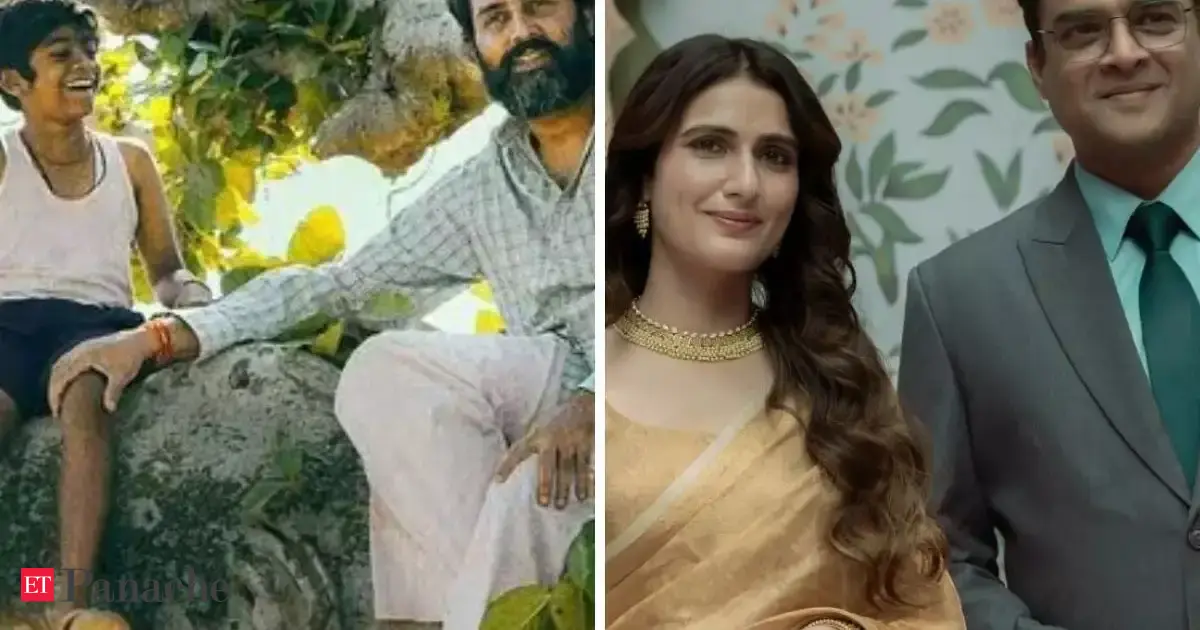 From ‘Kaalidhar Lapaata’ to ‘Aap Jaisa Koi’, 7 new Hindi OTT releases to watch on Netflix, Jio Hotstar, Sony LIV