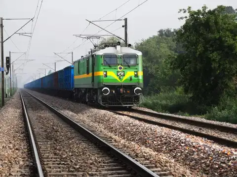 What is Railone App?